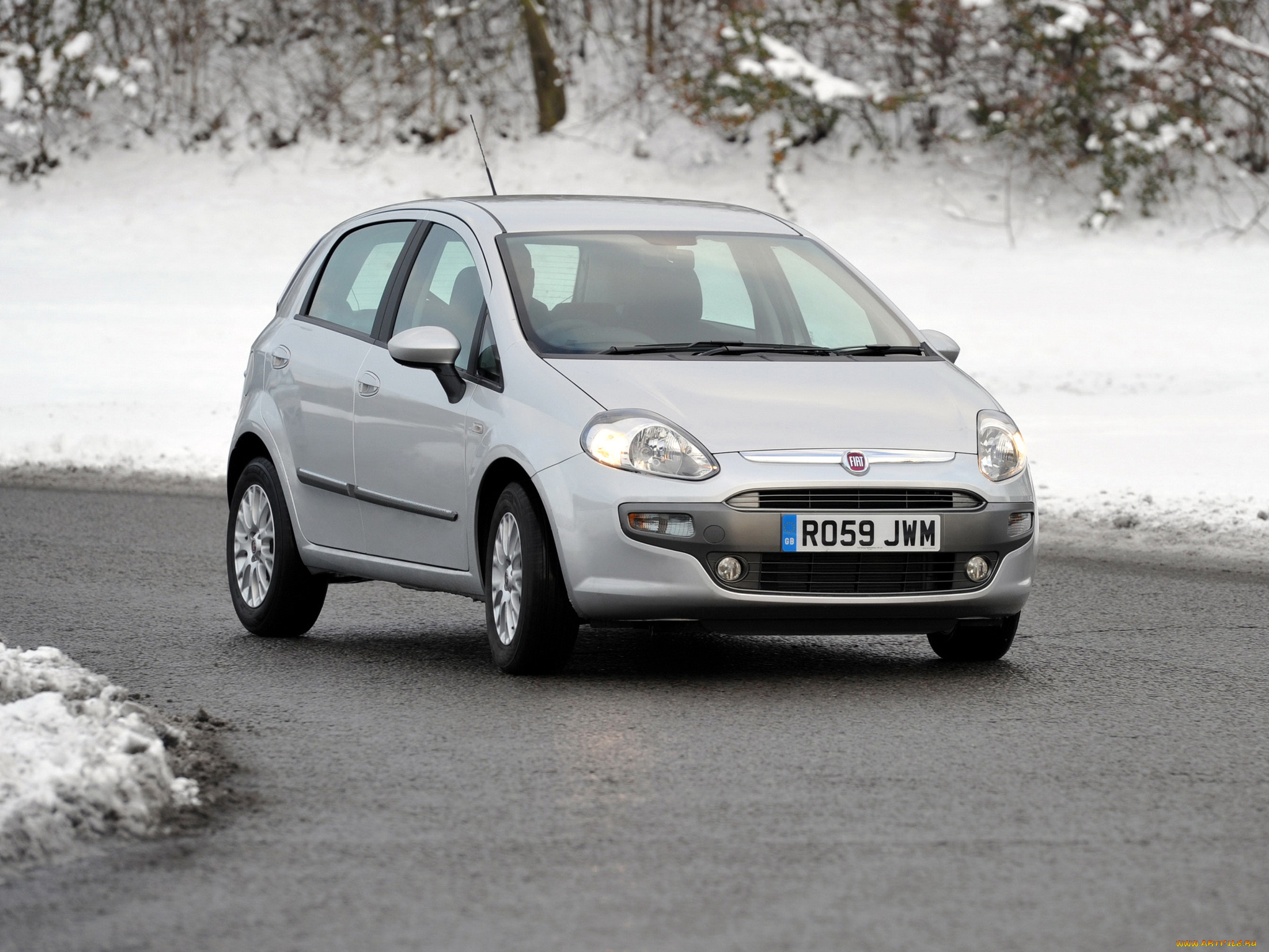 , fiat